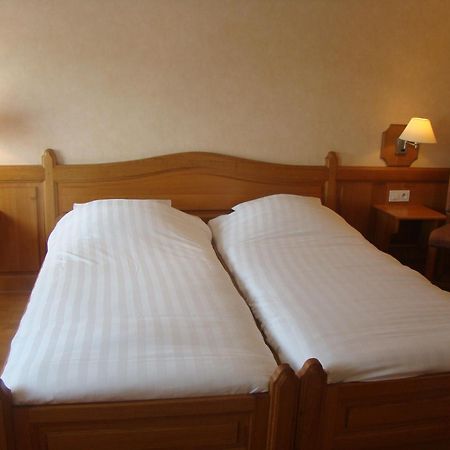 Hotel Restaurant N 4 Martelange Ngoại thất bức ảnh