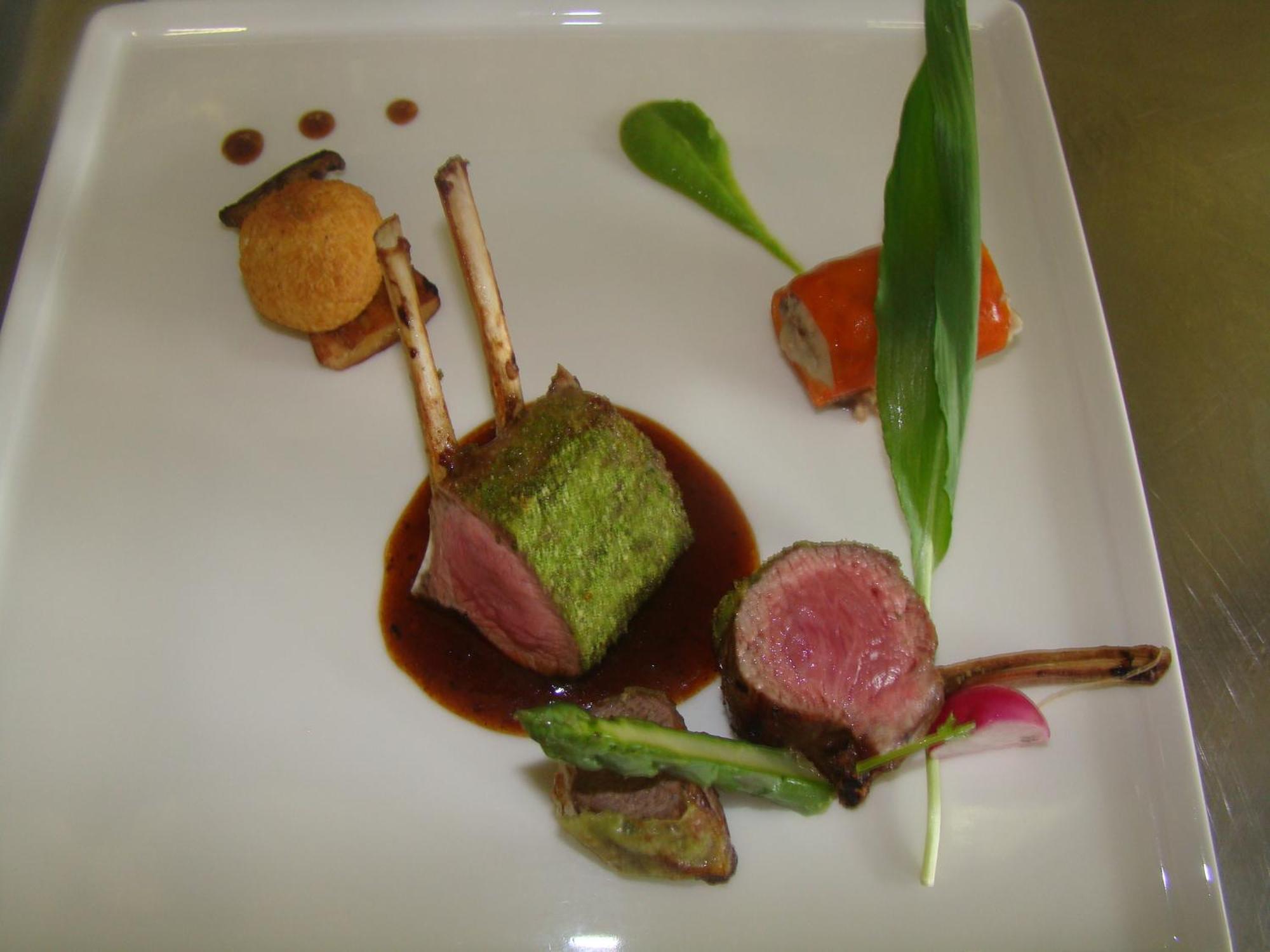 Hotel Restaurant N 4 Martelange Ngoại thất bức ảnh