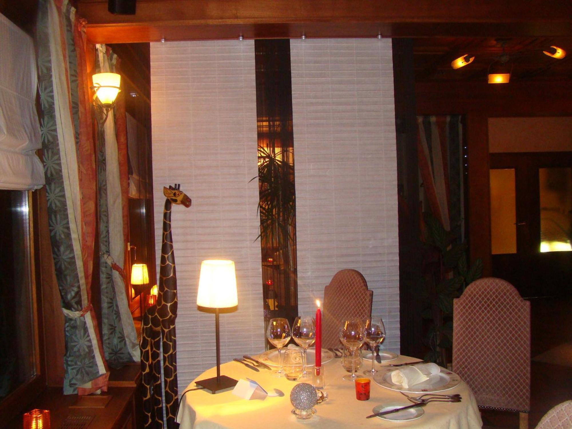 Hotel Restaurant N 4 Martelange Ngoại thất bức ảnh