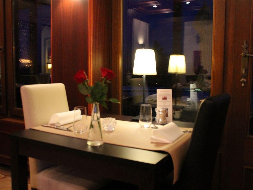 Hotel Restaurant N 4 Martelange Ngoại thất bức ảnh